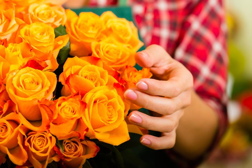 Heaven Scent Flowers & Gifts: Service Image-10 Heaven Scent Flowers & Gifts: Service Image-10