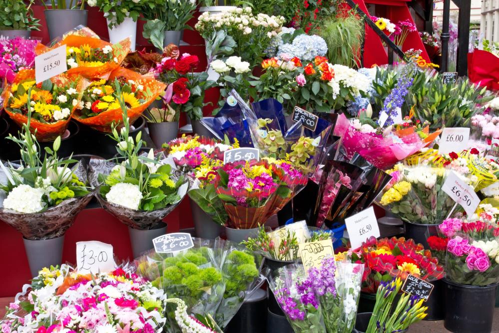 Heaven Scent Flowers & Gifts: Service Image-1 Heaven Scent Flowers & Gifts: Service Image-1