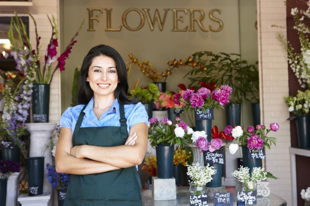 Heaven Scent Flowers & Gifts: Service Image-4 Heaven Scent Flowers & Gifts: Service Image-4